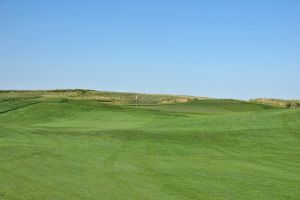 CapRock Ranch 1st Green